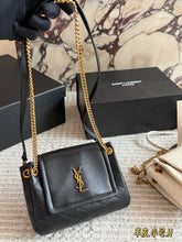 Load image into Gallery viewer, YSK468 YSL NOLITA Mini Bag / 18 x 13 cm
