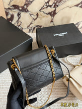 Load image into Gallery viewer, YSK468 YSL NOLITA Mini Bag / 18 x 13 cm
