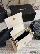Load image into Gallery viewer, YSK468 YSL NOLITA Mini Bag / 18 x 13 cm

