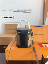 Load image into Gallery viewer, LB1001 Cannes / 5.9 x 6.7 x 5.9 inches
