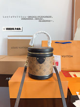 Load image into Gallery viewer, LB1001 Cannes / 5.9 x 6.7 x 5.9 inches
