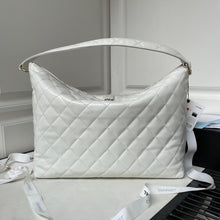 Load image into Gallery viewer, CC823 Maxi Hobo Bag / HIGHEST QUALITY VERSION / 11.5 × 14.4 × 5.1 in
