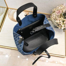 Load image into Gallery viewer, DR439 Small/Medium Dior Toujours Bag
