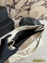 Load image into Gallery viewer, YSK469 YSL Niki Shopping Tote / 32 x 27 cm
