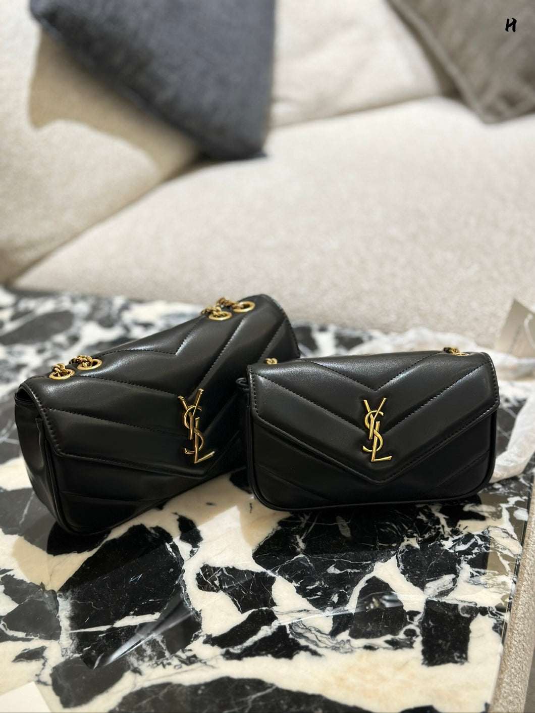 YSK392 LouLou Mini/Small