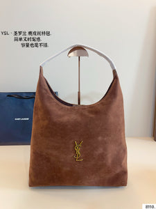 YSK393 LE 5 À 7 Hobo / 13.4x4.3x11.8inch