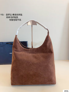 YSK393 LE 5 À 7 Hobo / 13.4x4.3x11.8inch