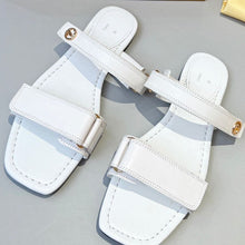 Load image into Gallery viewer, SE1056 LB Flat Mule /  Size5-11
