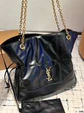 Load image into Gallery viewer, YSK394 JAMIE SHOPPING BAG / 13&quot; x 13&quot; x 3.9&quot;
