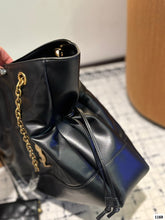 Load image into Gallery viewer, YSK394 JAMIE SHOPPING BAG / 13&quot; x 13&quot; x 3.9&quot;
