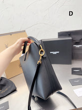 Load image into Gallery viewer, YSK259 Le 37 Bucket Bag / 10.2x7.9x6.3inch
