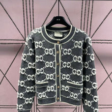 Load image into Gallery viewer, CLTH362 GC Cardigan / Average Size
