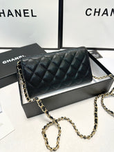 Load image into Gallery viewer, CC917 Wallet on Chain / 9.4x3.9inch
