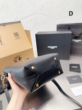 Load image into Gallery viewer, YSK259 Le 37 Bucket Bag / 10.2x7.9x6.3inch
