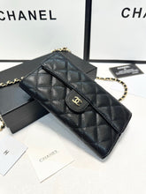 Load image into Gallery viewer, CC917 Wallet on Chain / 9.4x3.9inch
