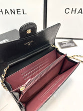 Load image into Gallery viewer, CC917 Wallet on Chain / 9.4x3.9inch
