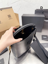 Load image into Gallery viewer, YSK259 Le 37 Bucket Bag / 10.2x7.9x6.3inch
