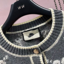 Load image into Gallery viewer, CLTH362 GC Cardigan / Average Size
