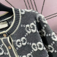Load image into Gallery viewer, CLTH362 GC Cardigan / Average Size
