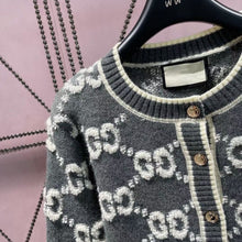 Load image into Gallery viewer, CLTH362 GC Cardigan / Average Size
