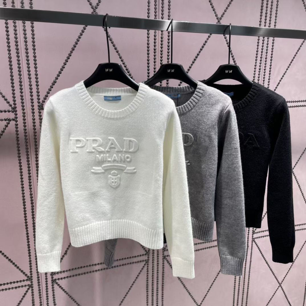 CLTH363 PD Sweater / SizeS/M/L/XL