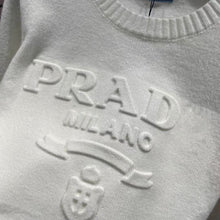 Load image into Gallery viewer, CLTH363 PD Sweater / SizeS/M/L/XL
