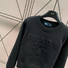 Load image into Gallery viewer, CLTH363 PD Sweater / SizeS/M/L/XL
