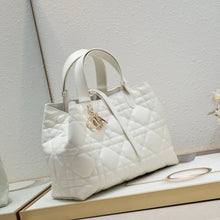 Load image into Gallery viewer, DR442 Small/Medium Dior Toujours Bag
