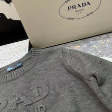 Load image into Gallery viewer, CLTH363 PD Sweater / SizeS/M/L/XL
