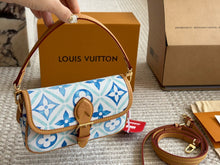 Load image into Gallery viewer, LB1002 Nano Diane / 7.5 x 4.1 x 2.4 inches
