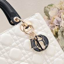 Load image into Gallery viewer, DR447 Mini/Small/Medium Lady Dior Bag
