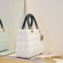Load image into Gallery viewer, DR447 Mini/Small/Medium Lady Dior Bag
