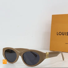 Load image into Gallery viewer, JW842 LB Sunglasses
