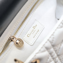 Load image into Gallery viewer, DR447 Mini/Small/Medium Lady Dior Bag
