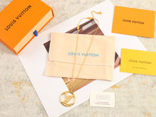 Load image into Gallery viewer, JW714 LV Stellar Necklace

