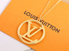 Load image into Gallery viewer, JW714 LV Stellar Necklace
