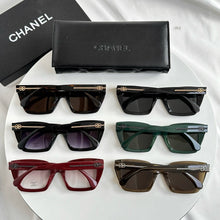 Load image into Gallery viewer, JW848 CC Sunglasses
