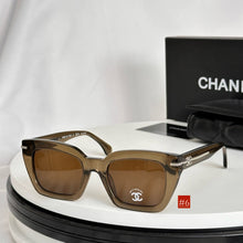 Load image into Gallery viewer, JW848 CC Sunglasses
