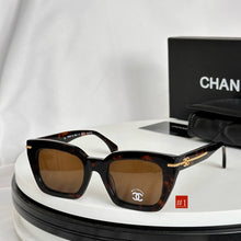 Load image into Gallery viewer, JW848 CC Sunglasses
