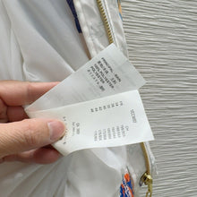 Load image into Gallery viewer, CLTH429 LV Doodle Print Bomber Jacket
