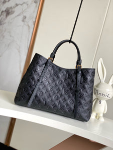 LB1071 Babylone Tote PM/MM / HIGHEST QUALITY VERSION