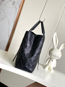 LB1071 Babylone Tote PM/MM / HIGHEST QUALITY VERSION