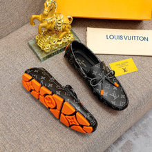 Load image into Gallery viewer, MSE072 LV Driver Moccasin / Size7-11
