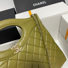 Load image into Gallery viewer, CC736 CHANEL 31 Mini/Large Shopping Bag / HIGHEST QUALITY VERSION
