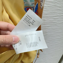 Load image into Gallery viewer, CLTH430 LV Doodle Print Bomber Jacket
