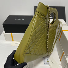 Load image into Gallery viewer, CC736 CHANEL 31 Mini/Large Shopping Bag / HIGHEST QUALITY VERSION
