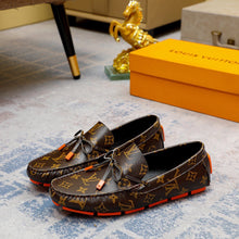 Load image into Gallery viewer, MSE073 LV Driver Moccasin / Size7-12
