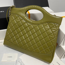 Load image into Gallery viewer, CC736 CHANEL 31 Mini/Large Shopping Bag / HIGHEST QUALITY VERSION
