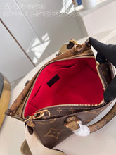 Load image into Gallery viewer, LB964 OnTheGo East West / 9.8 x 5.1 x 3.9inches / HIGHEST QUALITY VERSION
