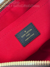 Load image into Gallery viewer, LB964 OnTheGo East West / 9.8 x 5.1 x 3.9inches / HIGHEST QUALITY VERSION
